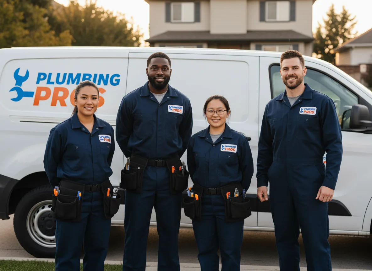 Water Heater Repair company in Hobart, IN